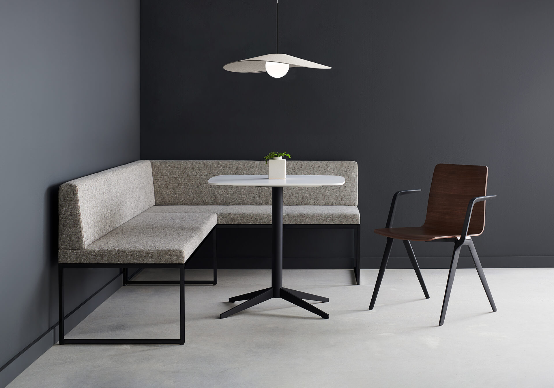 Mez Cafe | Davis Furniture